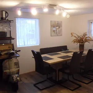 Luxusferienwohnung-mager Freyung