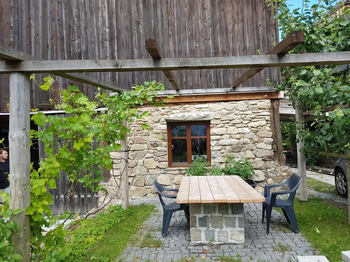 Ferienwohnung Kreuzberg Freyung 0*,
