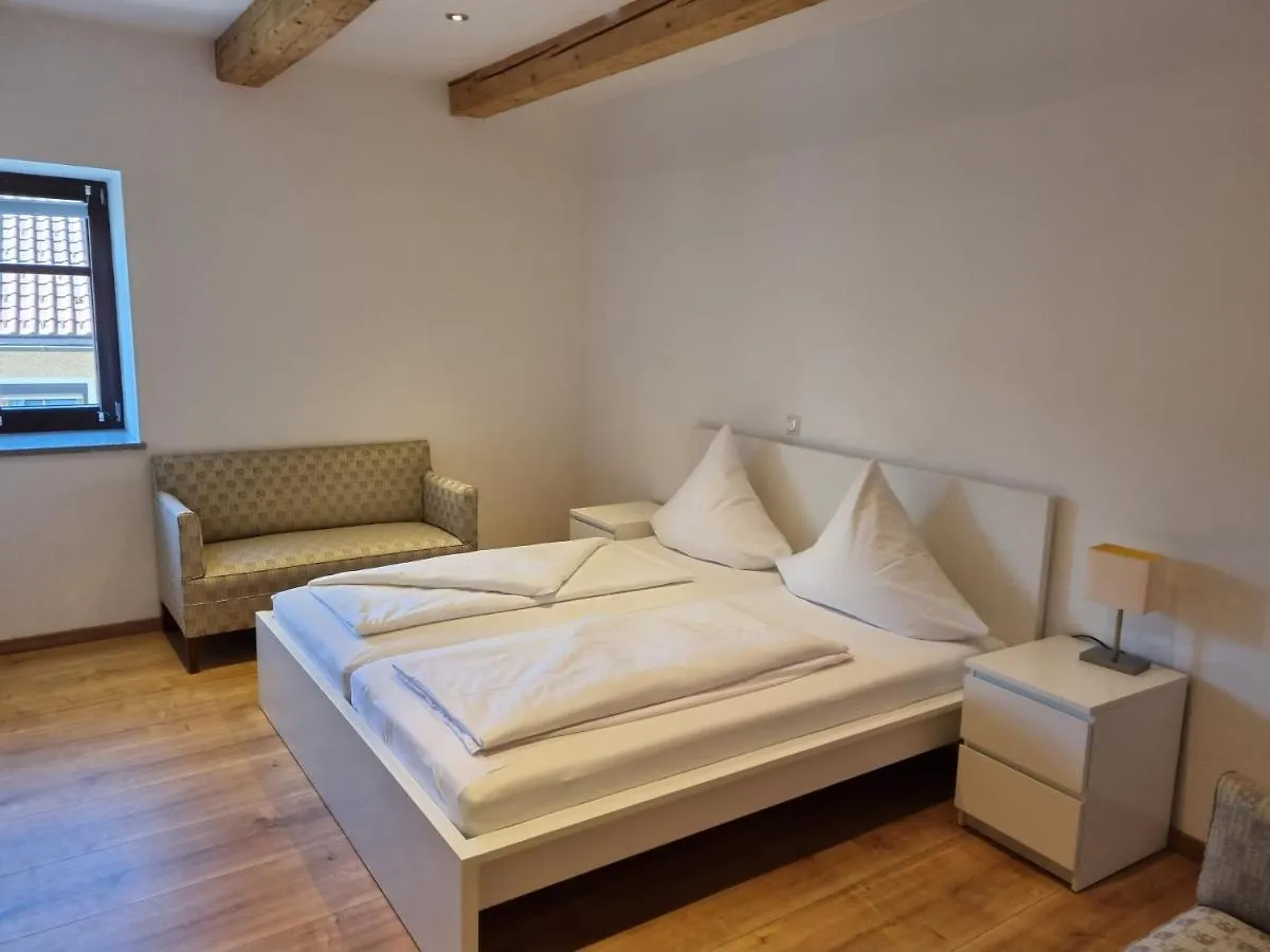 Ferienwohnung Kreuzberg Freyung 0*,