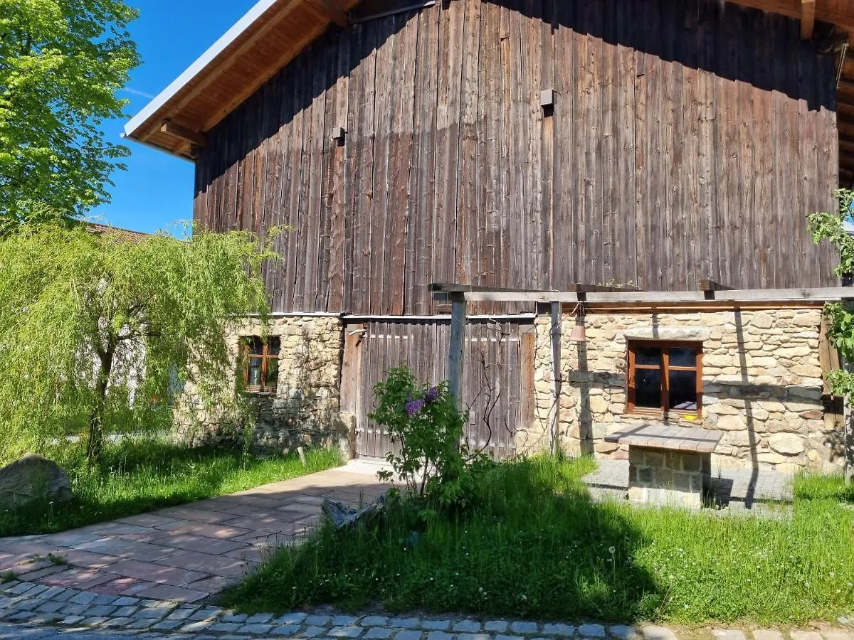 Ferienwohnung Kreuzberg Freyung