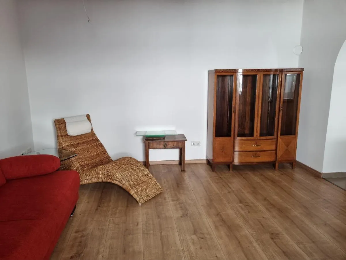 Ferienwohnung Kreuzberg Freyung 0*,