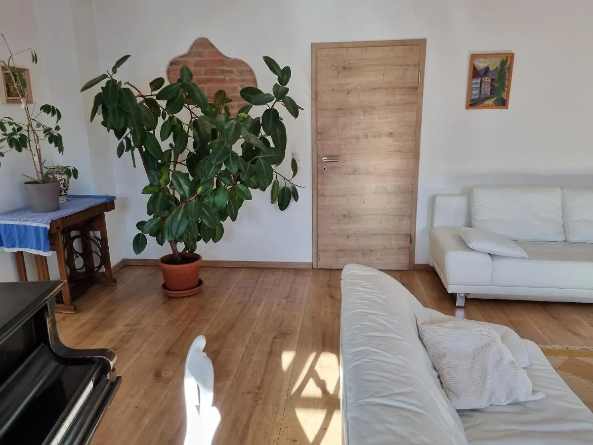 Ferienwohnung Kreuzberg Freyung Germany