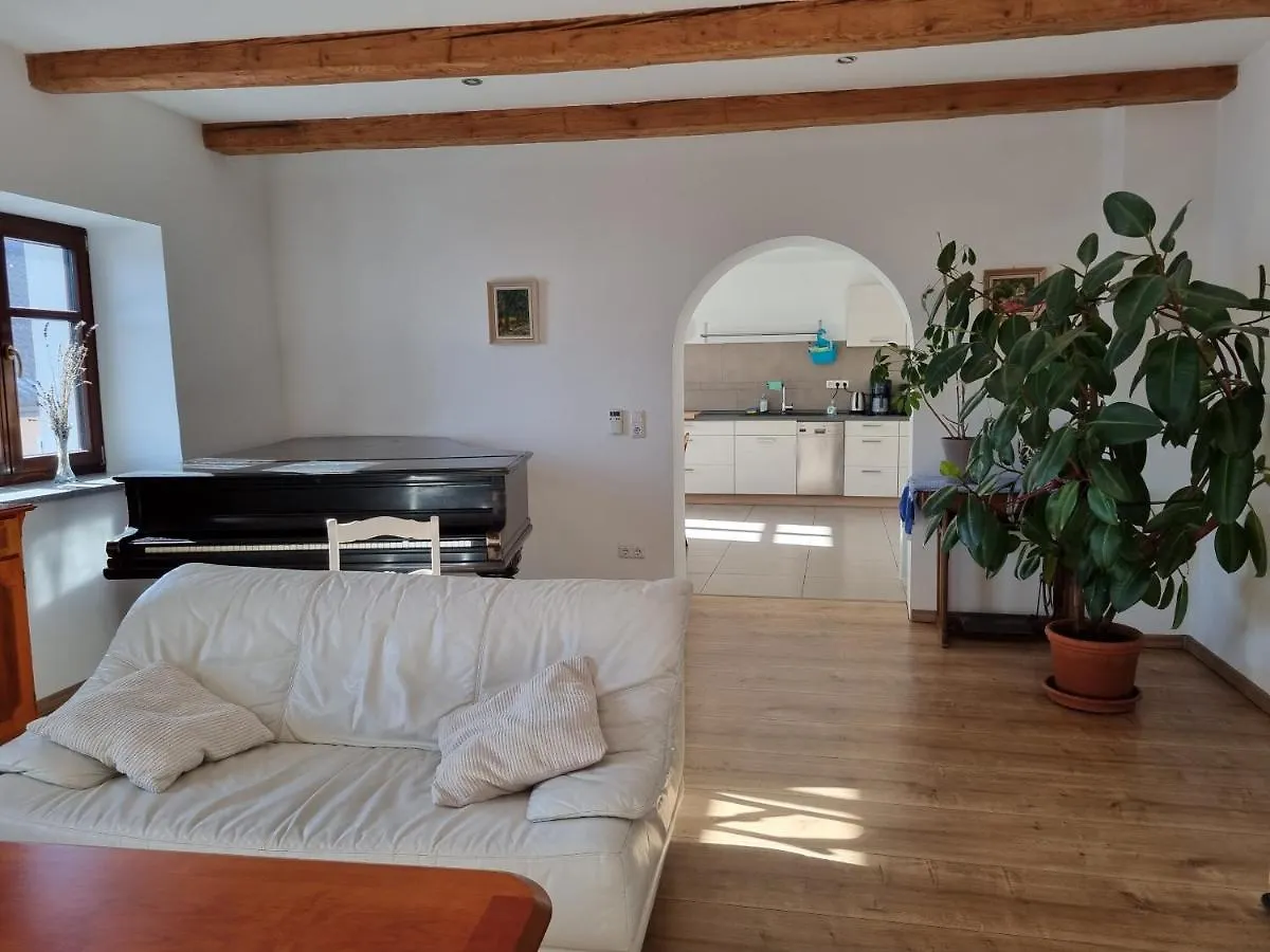 Ferienwohnung Kreuzberg Freyung 0*,  Germany