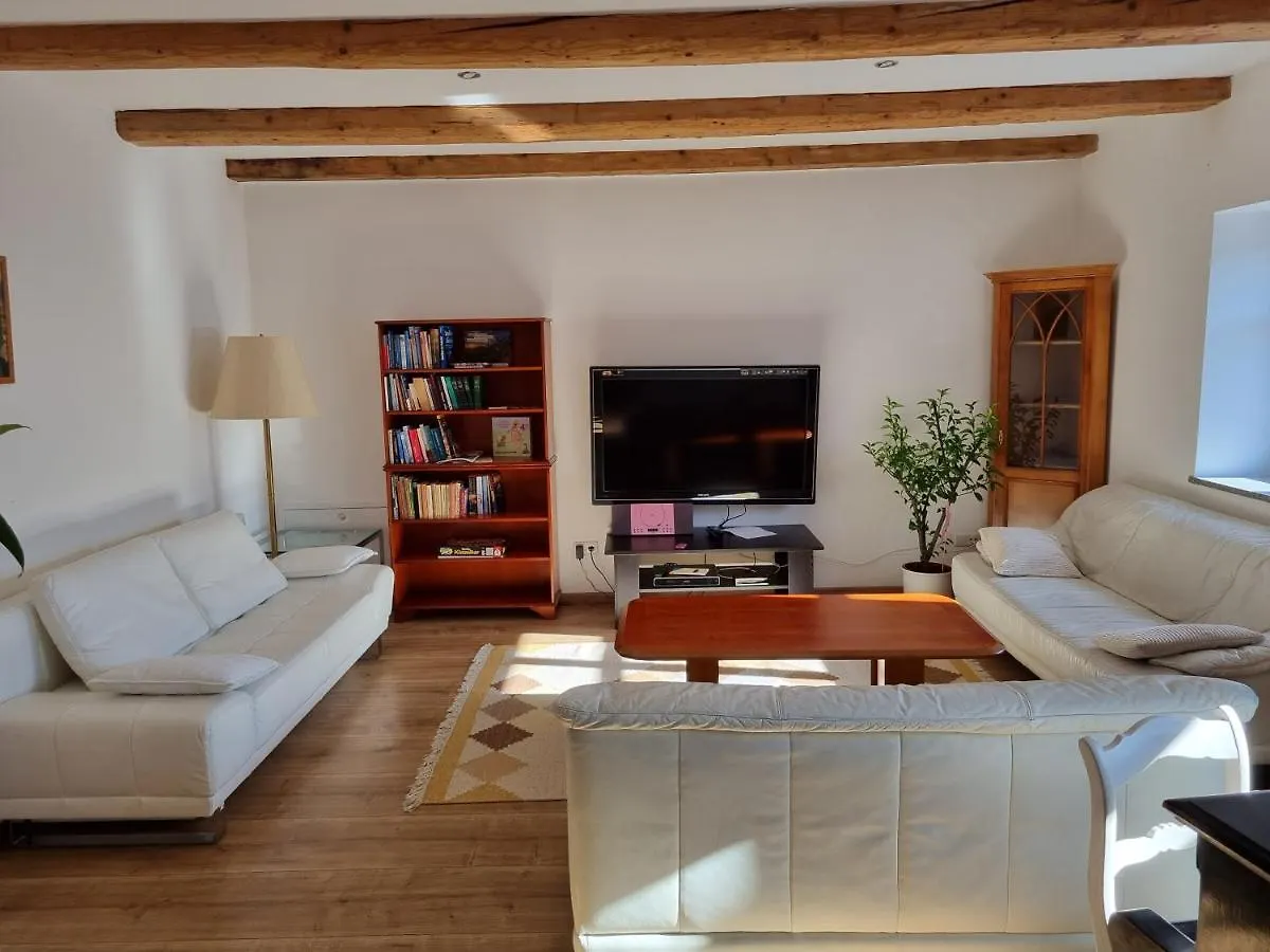 Ferienwohnung Kreuzberg Freyung
