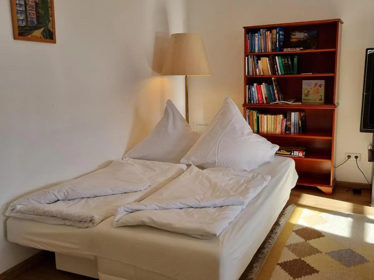 Ferienwohnung Kreuzberg Freyung