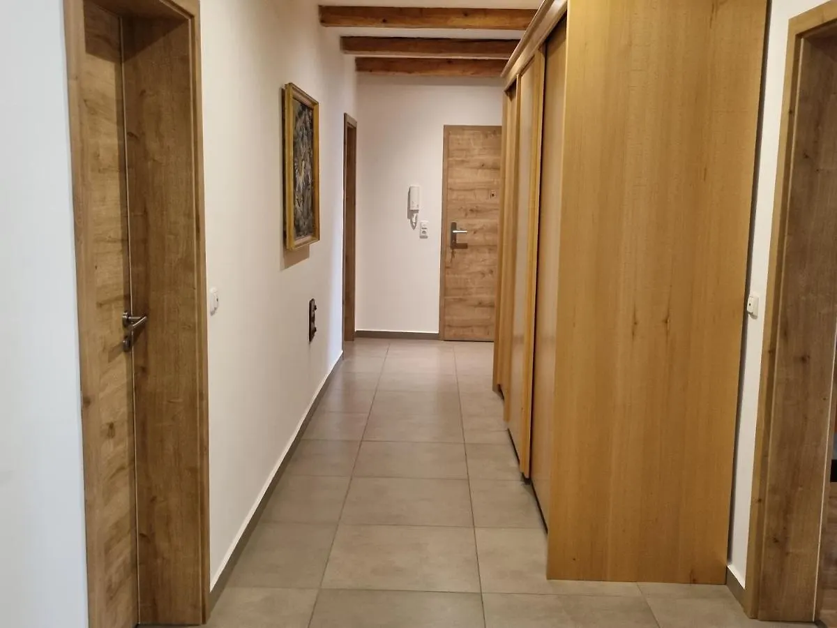 Ferienwohnung Kreuzberg Freyung