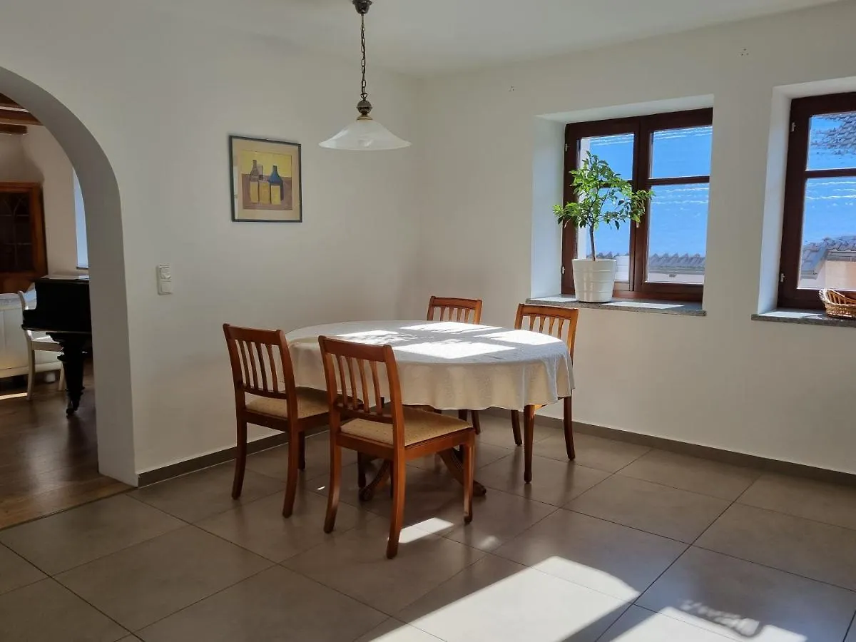 Ferienwohnung Kreuzberg Freyung Apartment